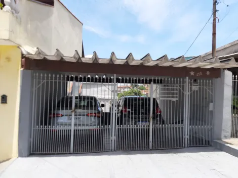 imagem 1 - Casa Térrea Vila Osasco imagem 1 - Casa Térrea Vila Osasco