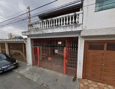imagem 1 - Casa para renda no Jd Piratininga - Osasco imagem 1 - Casa para renda no Jd Piratininga - Osasco
