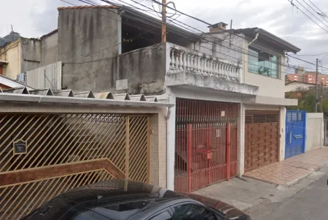 imagem 2 - Casa para renda no Jd Piratininga - Osasco imagem 2 - Casa para renda no Jd Piratininga - Osasco