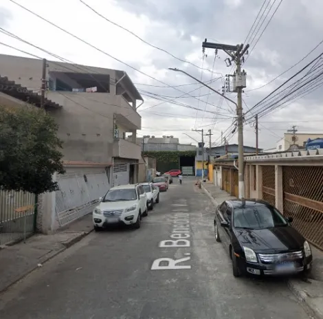 imagem 3 - Casa para renda no Jd Piratininga - Osasco imagem 3 - Casa para renda no Jd Piratininga - Osasco