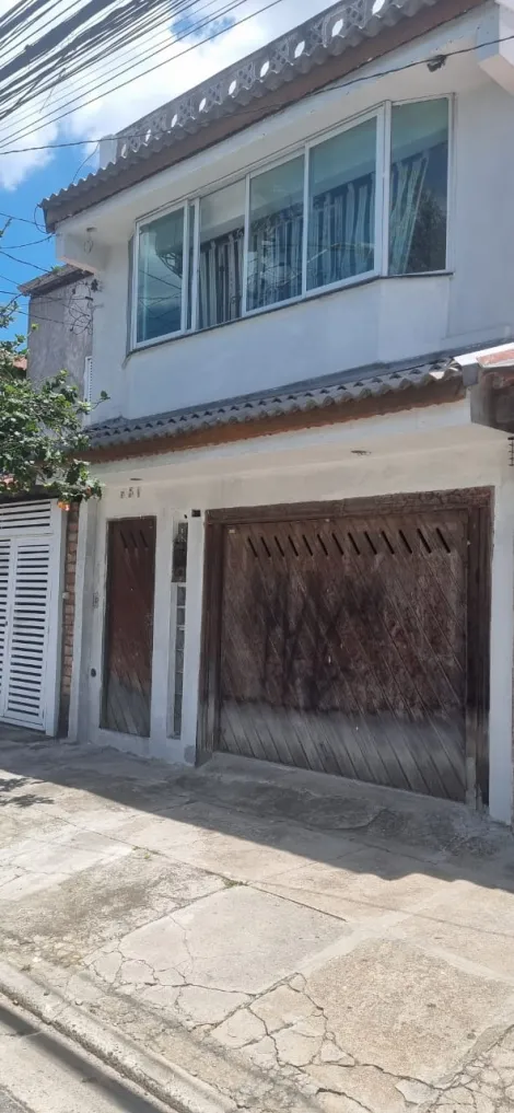 imagem 1 - Casa - Assobradada imagem 1 - Casa - Assobradada