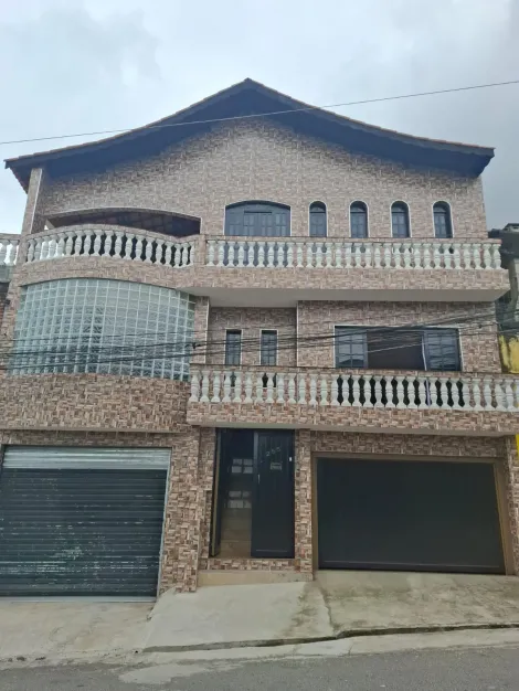 imagem 1 - Casa - Sobrado imagem 1 - Casa - Sobrado