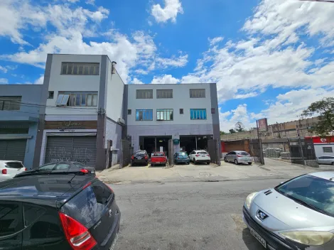imagem 1 - Prédio comercial a venda Vila Jaguara - São Paulo - SP imagem 1 - Prédio comercial a venda Vila Jaguara - São Paulo - SP