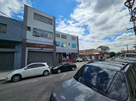 imagem 2 - Prédio comercial a venda Vila Jaguara - São Paulo - SP imagem 2 - Prédio comercial a venda Vila Jaguara - São Paulo - SP
