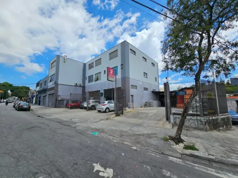 imagem 3 - Prédio comercial a venda Vila Jaguara - São Paulo - SP imagem 3 - Prédio comercial a venda Vila Jaguara - São Paulo - SP