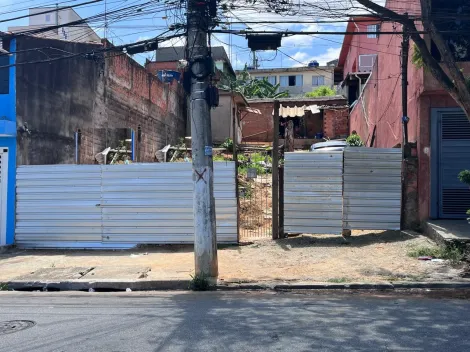 imagem 2 - Ótimo terreno plano no Jd Veloso - Osasco imagem 2 - Ótimo terreno plano no Jd Veloso - Osasco