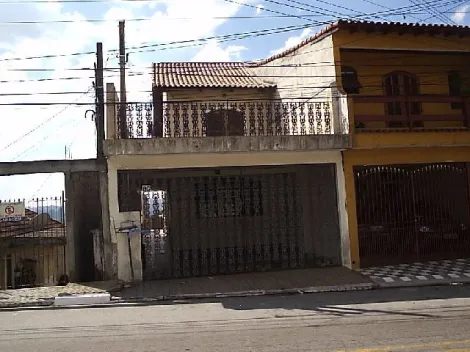 imagem 1 - Sobrado a venda Quitaúna imagem 1 - Sobrado a venda Quitaúna