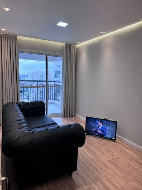 imagem 2 - Apartamento à Venda - Reserva JB Osasco imagem 2 - Apartamento à Venda - Reserva JB Osasco