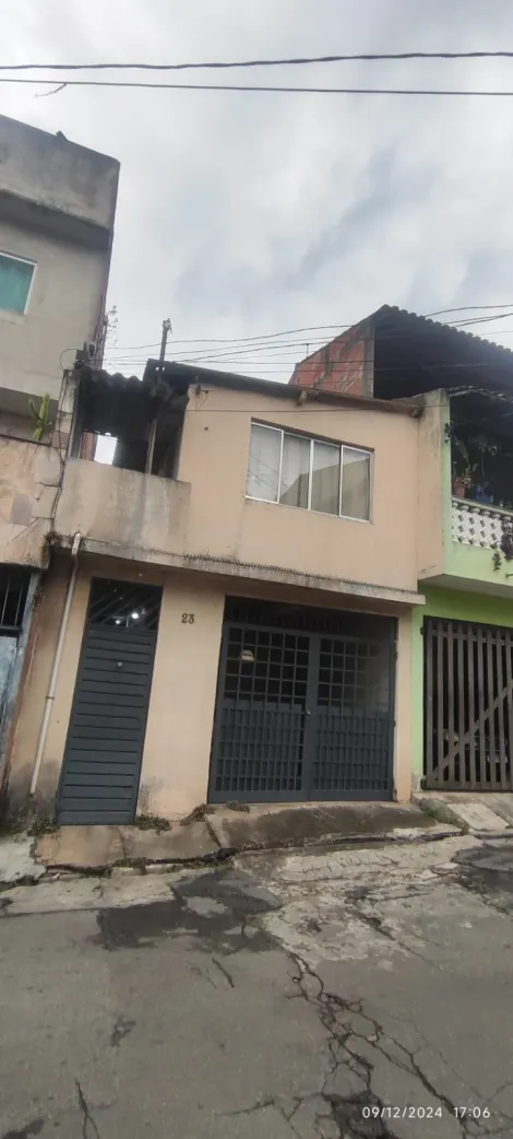 imagem 2 - Casa - Sobrado imagem 2 - Casa - Sobrado