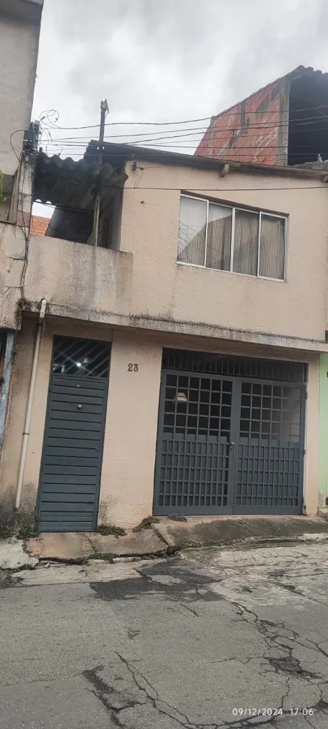 imagem 1 - Casa - Sobrado imagem 1 - Casa - Sobrado