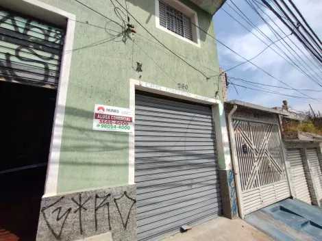 imagem 2 - Ótimo Salão comercial c/ 30,60m² no bairro Km-18 - Osasco. imagem 2 - Ótimo Salão comercial c/ 30,60m² no bairro Km-18 - Osasco.