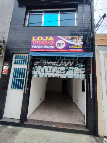imagem 2 - Comercial - Salão imagem 2 - Comercial - Salão