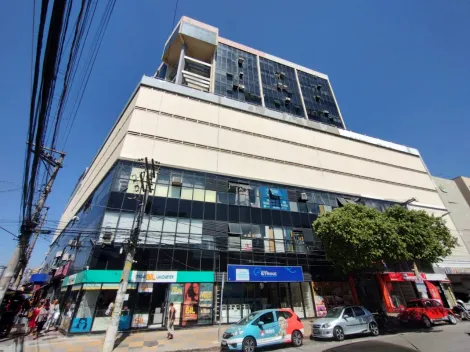 imagem 1 - Sobreloja com localização privilegiada - Centro - Osasco imagem 1 - Sobreloja com localização privilegiada - Centro - Osasco