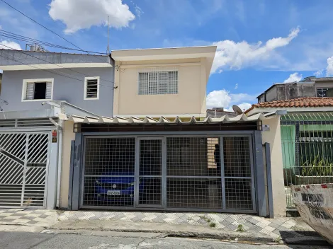 imagem 1 - Casa - Sobrado imagem 1 - Casa - Sobrado