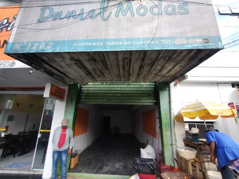 imagem 1 - Comercial - Salão imagem 1 - Comercial - Salão