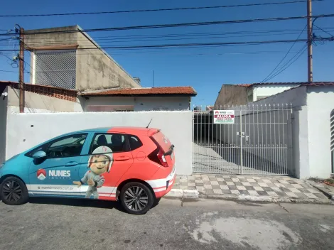 imagem 1 - Casa térrea para locação - 3 quartos - Centro ? conforto garantido imagem 1 - Casa térrea para locação - 3 quartos - Centro ? conforto garantido
