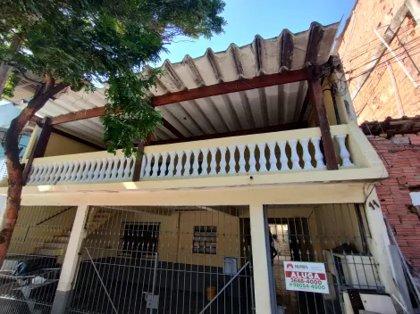 imagem 1 - Casa - Assobradada imagem 1 - Casa - Assobradada