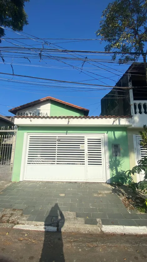 imagem 1 - Casa - Sobrado imagem 1 - Casa - Sobrado