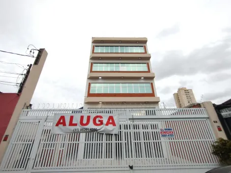 imagem 1 - Prédio comercial para locação - 3 pavimentos com elevador - Vila Yara - pronto para seu negocio imagem 1 - Prédio comercial para locação - 3 pavimentos com elevador - Vila Yara - pronto para seu negocio