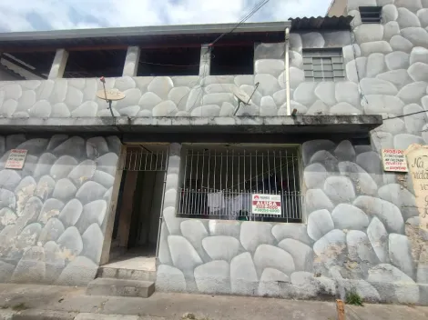 imagem 1 - Casa para locação - Pestana - 01 quarto imagem 1 - Casa para locação - Pestana - 01 quarto