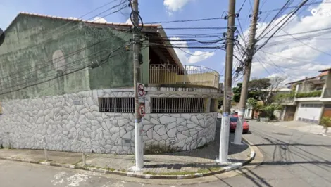 imagem 1 - Casa - Sobrado imagem 1 - Casa - Sobrado