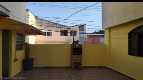 imagem 5 - Casa - Sobrado imagem 5 - Casa - Sobrado