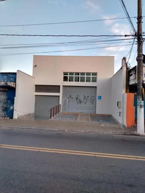 Carapicuiba Vila Silviania Comercial Locacao R$ 16.000,00 Area construida 550.00m2