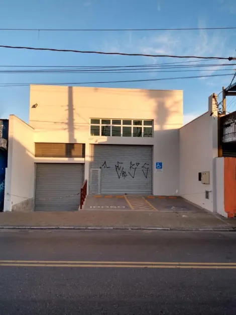 imagem 2 - Prédio para locação  -   Vila Silviania  -  pronto para seu negocio imagem 2 - Prédio para locação  -   Vila Silviania  -  pronto para seu negocio