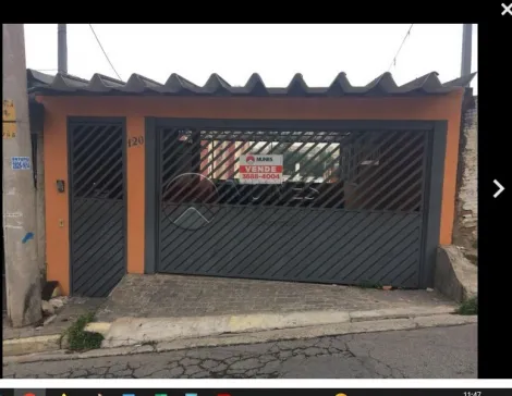imagem 1 - Casa - Terrea imagem 1 - Casa - Terrea