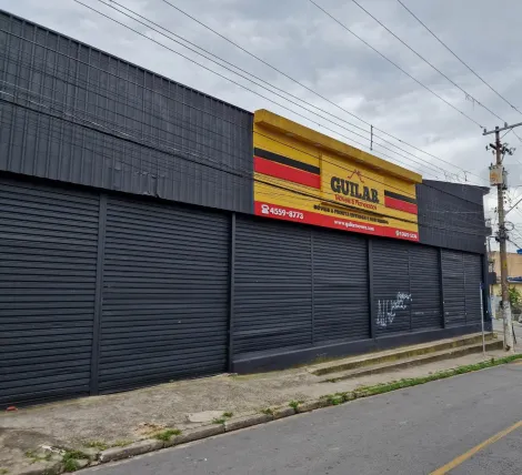Carapicuiba Vila Dirce Galpao Locacao R$ 4.800,00  Area do terreno 300.00m2 Area construida 239.00m2