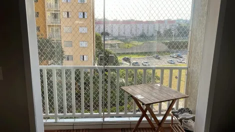 imagem 2 - Apartamento - Padrão imagem 2 - Apartamento - Padrão