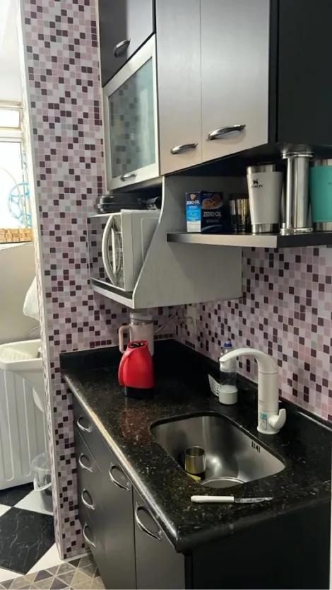 imagem 5 - Apartamento - Padrão imagem 5 - Apartamento - Padrão