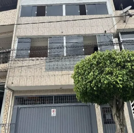 imagem 1 - Casa - Sobrado imagem 1 - Casa - Sobrado