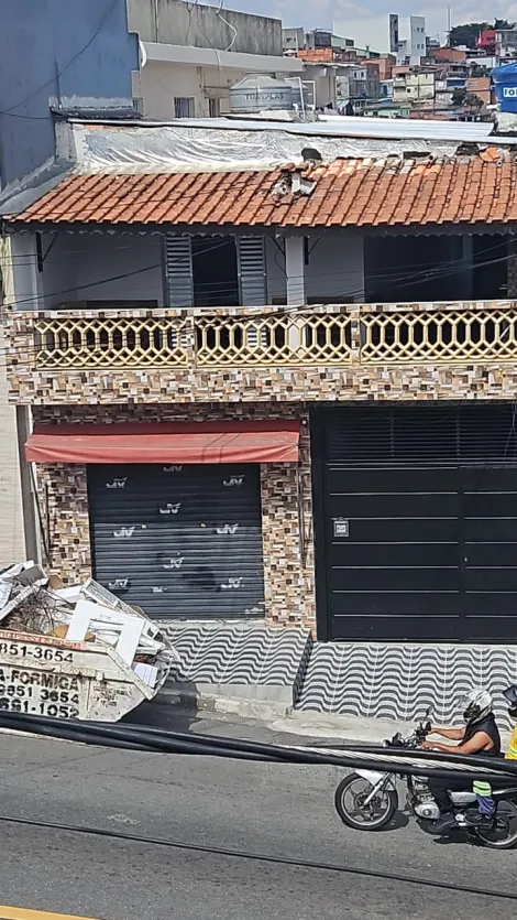 imagem 1 - Casa - Assobradada imagem 1 - Casa - Assobradada