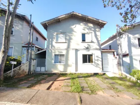 imagem 1 - Casa em condomínio para locação - 02 quartos - Jd. Belval - conforto garantido imagem 1 - Casa em condomínio para locação - 02 quartos - Jd. Belval - conforto garantido