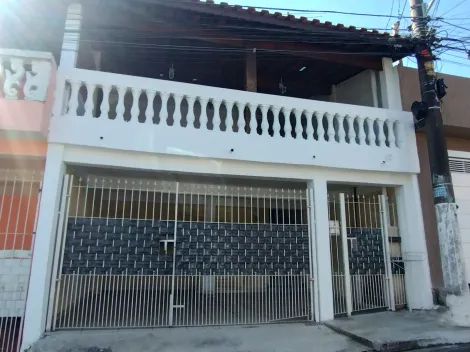 imagem 1 - Casa - Assobradada imagem 1 - Casa - Assobradada