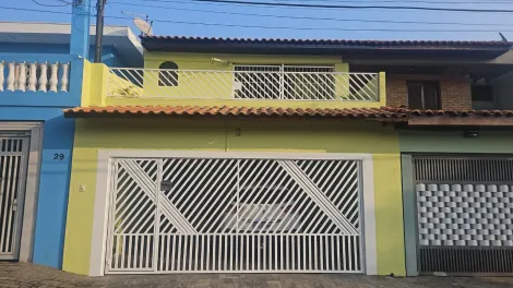 imagem 1 - Casa - Sobrado imagem 1 - Casa - Sobrado