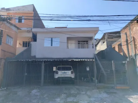 imagem 1 - Casa - Assobradada imagem 1 - Casa - Assobradada