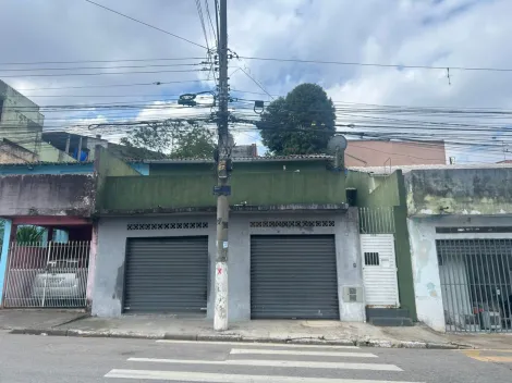 imagem 1 - Casa - Assobradada imagem 1 - Casa - Assobradada