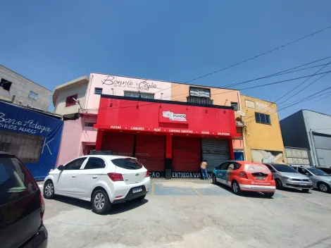 imagem 1 - Comercial - Salão imagem 1 - Comercial - Salão