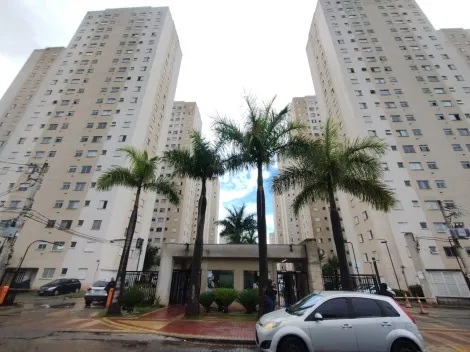 imagem 1 - Apartamento com 2 quartos sala e cozinha em Barueri imagem 1 - Apartamento com 2 quartos sala e cozinha em Barueri