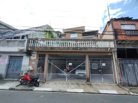 imagem 1 - Casa - Sobrado imagem 1 - Casa - Sobrado