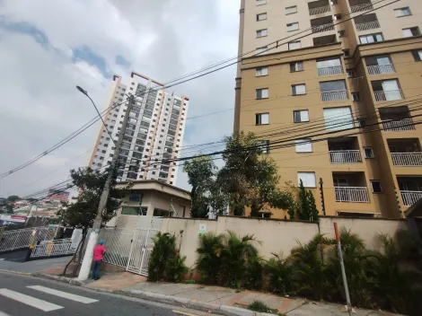 imagem 3 - Apartamento mobiliado localizado no último andar no bairro Vila Yolanda com conforto garantido. imagem 3 - Apartamento mobiliado localizado no último andar no bairro Vila Yolanda com conforto garantido.