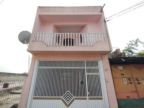 imagem 1 - Casa - Sobrado imagem 1 - Casa - Sobrado
