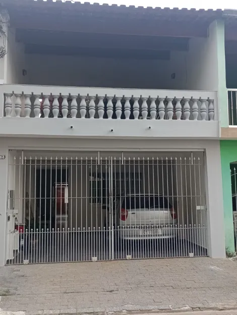 imagem 1 - Casa - Sobrado imagem 1 - Casa - Sobrado