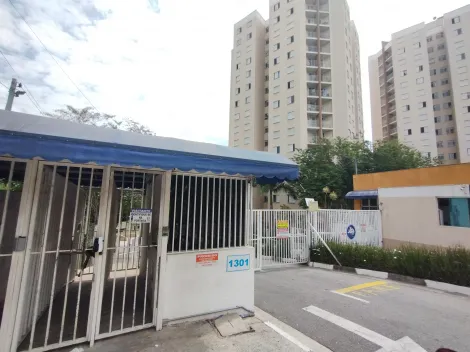 imagem 1 - Apartamento para locação 02 quartos no bairro Jardim Padroeira imagem 1 - Apartamento para locação 02 quartos no bairro Jardim Padroeira