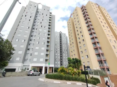 imagem 3 - Apartamento para locação 02 quartos no bairro Jardim Padroeira imagem 3 - Apartamento para locação 02 quartos no bairro Jardim Padroeira