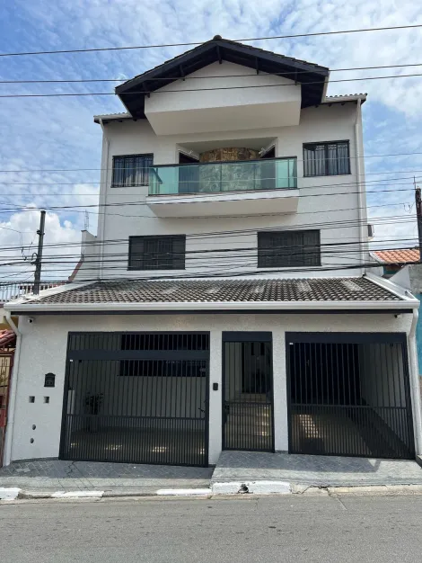 imagem 1 - Casa - Sobrado imagem 1 - Casa - Sobrado