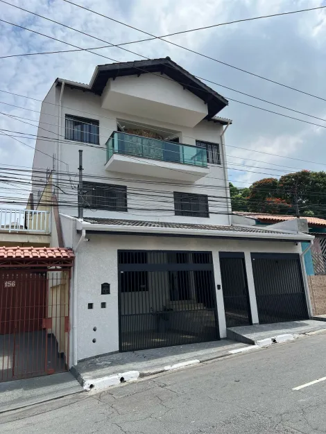 imagem 2 - Casa - Sobrado imagem 2 - Casa - Sobrado