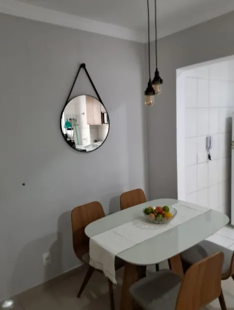 imagem 5 - Apartamento - Padrão imagem 5 - Apartamento - Padrão